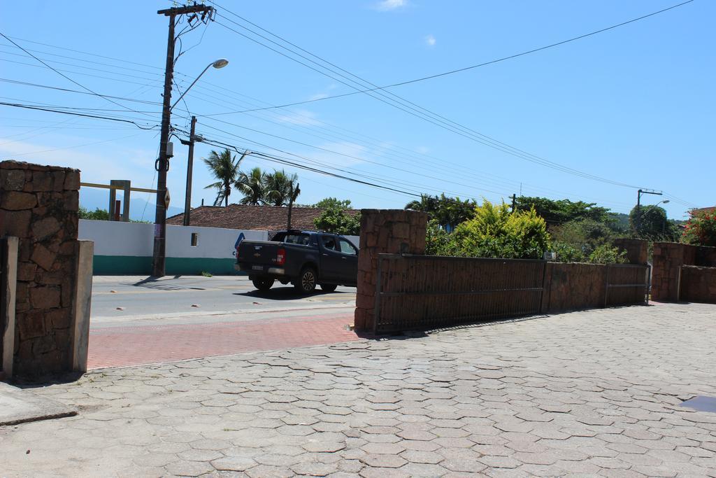 Boulevard Ponta Das Canas Говернадор Селсо Рамос Екстериор снимка