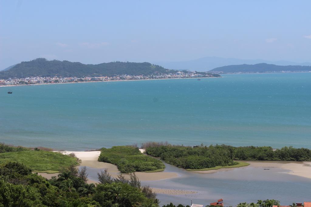 Boulevard Ponta Das Canas Говернадор Селсо Рамос Екстериор снимка