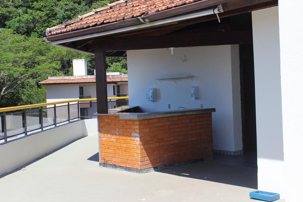 Boulevard Ponta Das Canas Говернадор Селсо Рамос Екстериор снимка