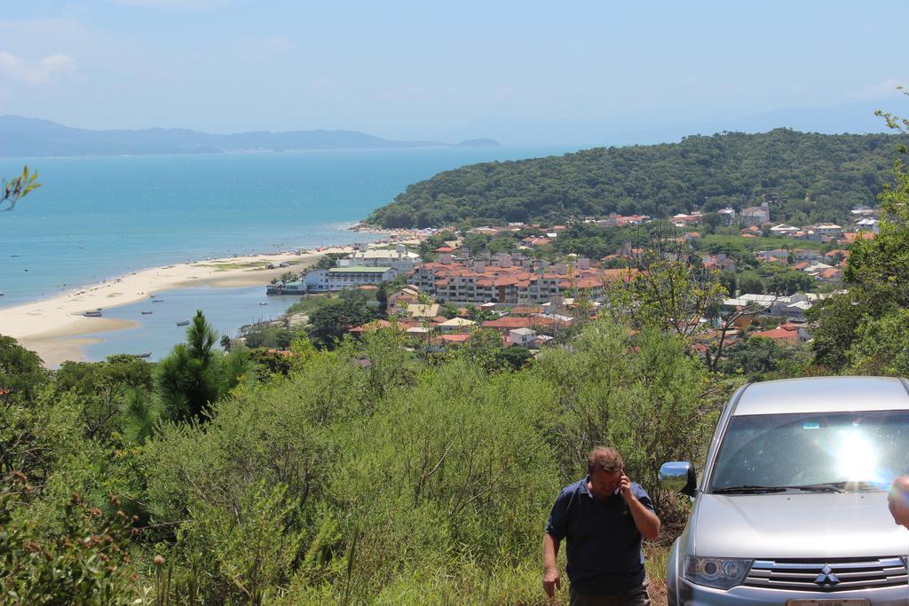 Boulevard Ponta Das Canas Говернадор Селсо Рамос Екстериор снимка