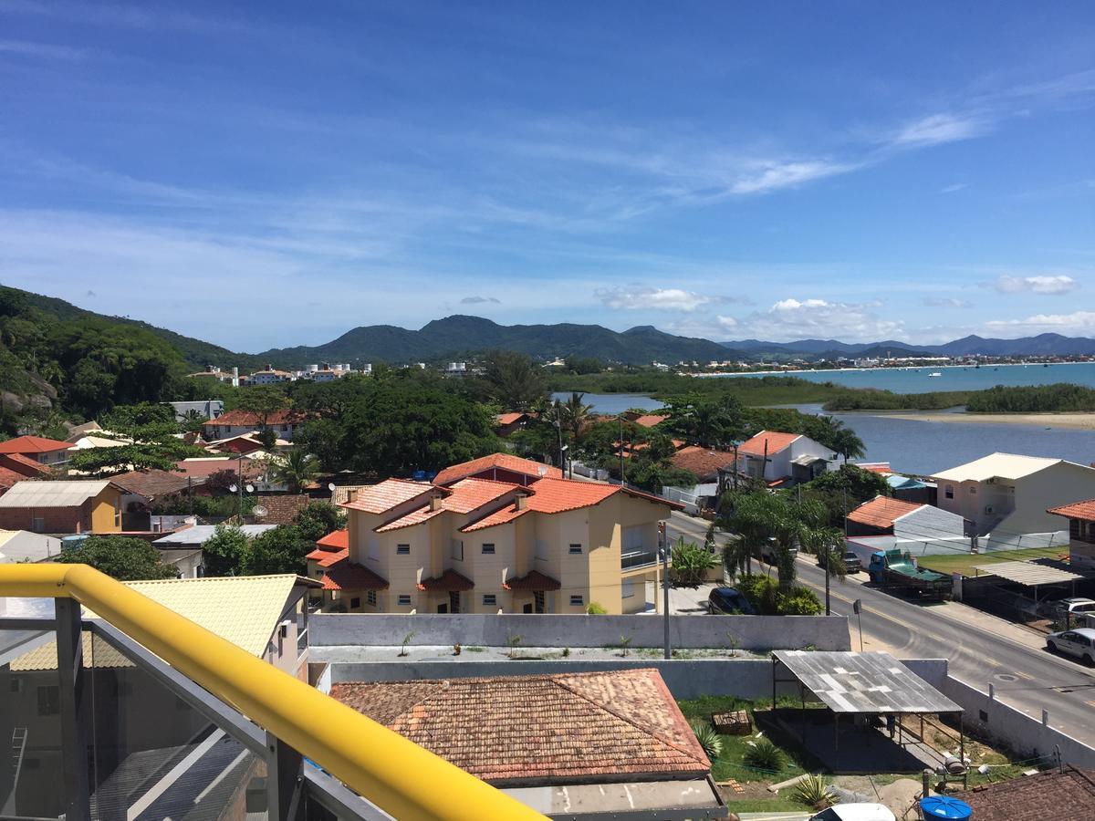Boulevard Ponta Das Canas Говернадор Селсо Рамос Стая снимка