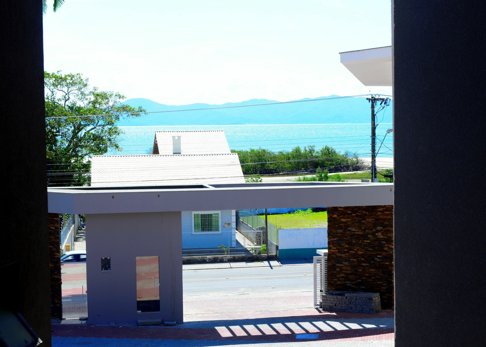 Boulevard Ponta Das Canas Говернадор Селсо Рамос Екстериор снимка